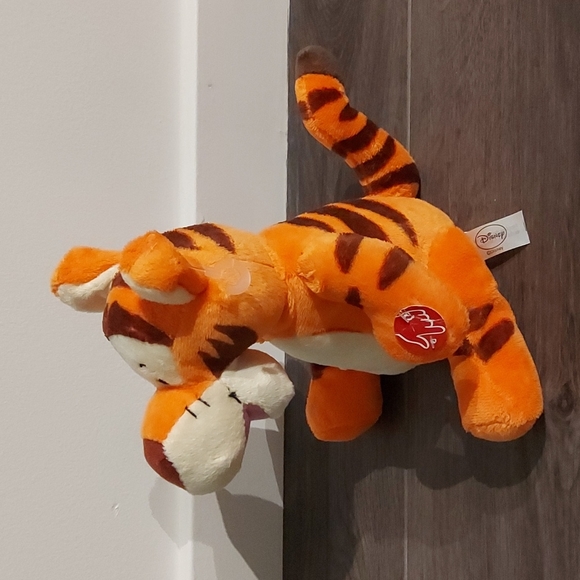 Disney's Singing Tiger - Winnie the Pooh - Picture 3 of 6